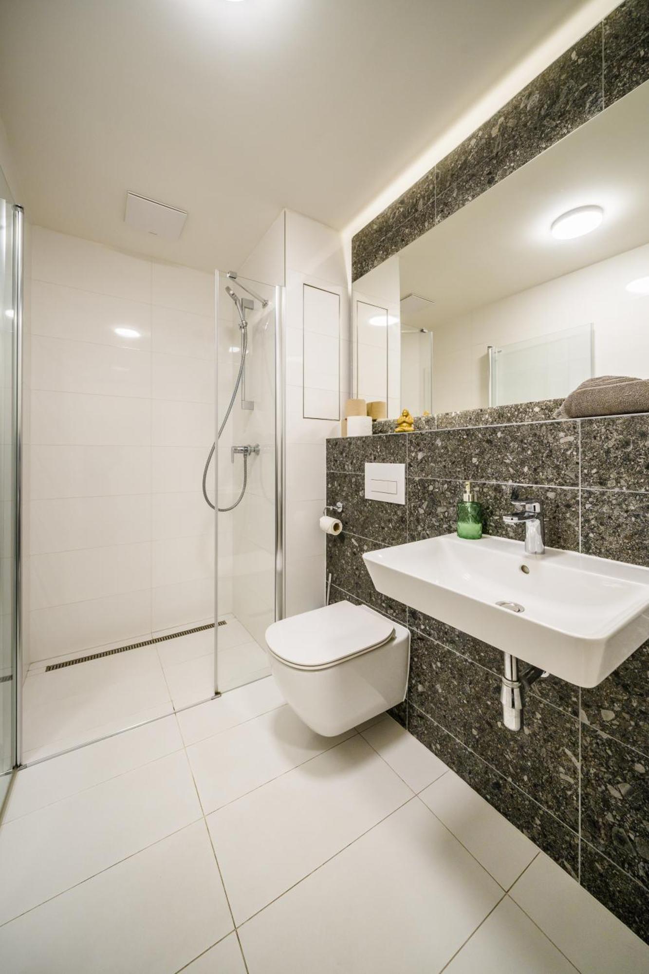 Apartia Apartments Brno-Center Экстерьер фото